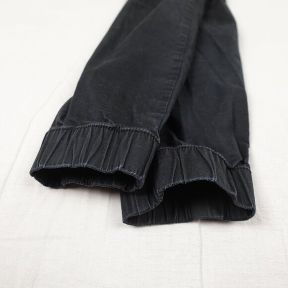 ZANEROBE Sureshot Jogger Pants Men's 34 Skinny Slouchy - Picture 11 of 14